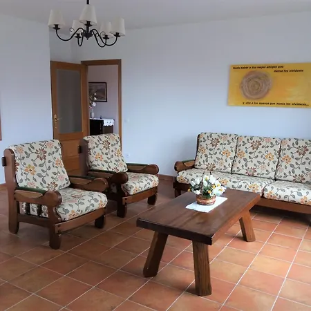 Mariarosa Playa Apartment